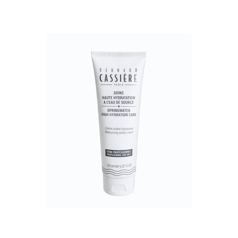 Moisturizing cream de Cabina - Springwater de Bernard Cassiere
