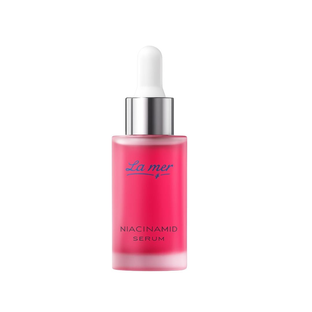 Niacinamid Serum (Sin perfume) - Serums Activos de La mer thumbnail