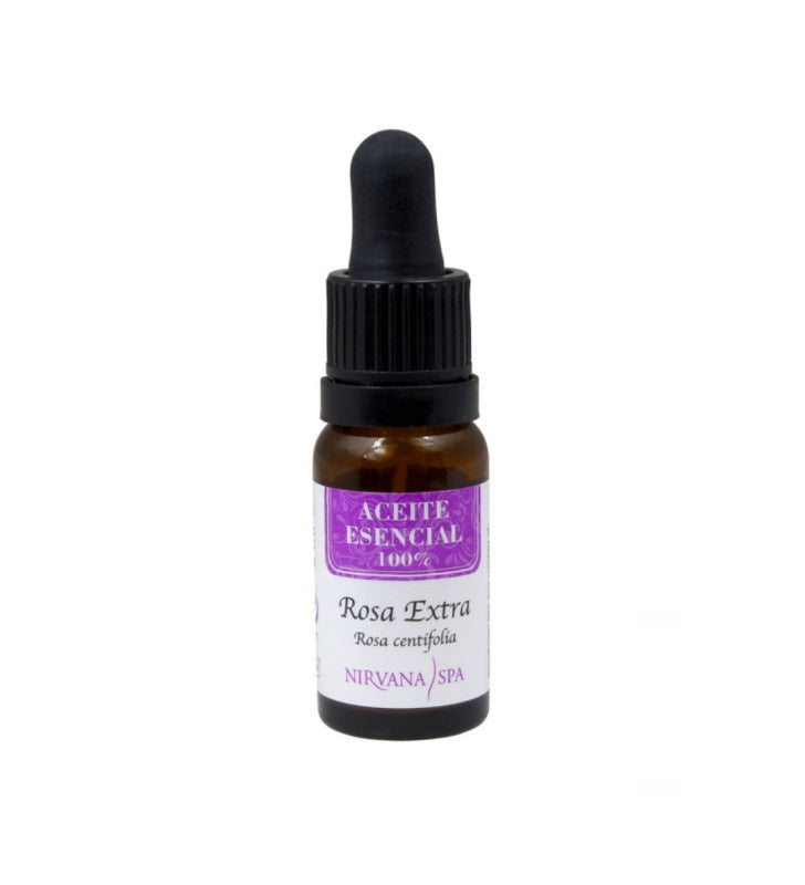 Nirvana Spa - Aceite Esencial Rosa Extra Profesional___8882___2525218479