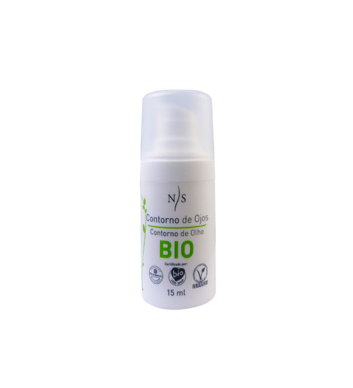 Nirvana Spa - Contorno de Ojos Bio Profesional___8919___2754278209