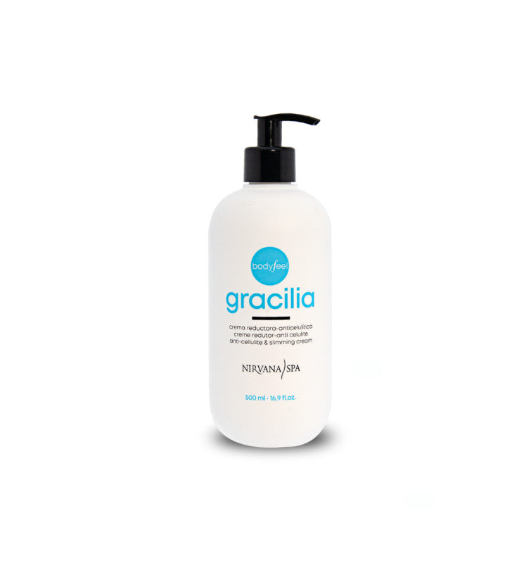 Nirvana Spa - Crema Reductora Gracilia Profesional___8899___790006338