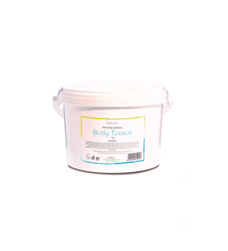 Nirvana Spa - Envoltura Corporal Body Tensor Profesional___8890___1215018381