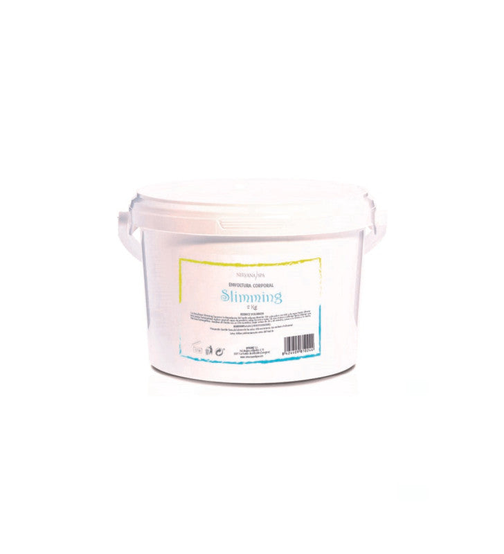 Nirvana Spa - Envoltura Corporal Slimming Profesional___8887___2185808658
