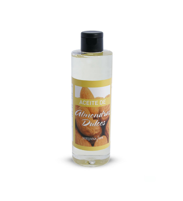 Nirvana Spa - Portadores  Aceite Almendras Dulces Profesional_10869_907771632___10869___907771632