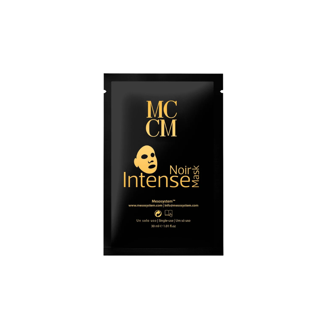 Noir Intense Mask de Medical Cosmetics thumbnail