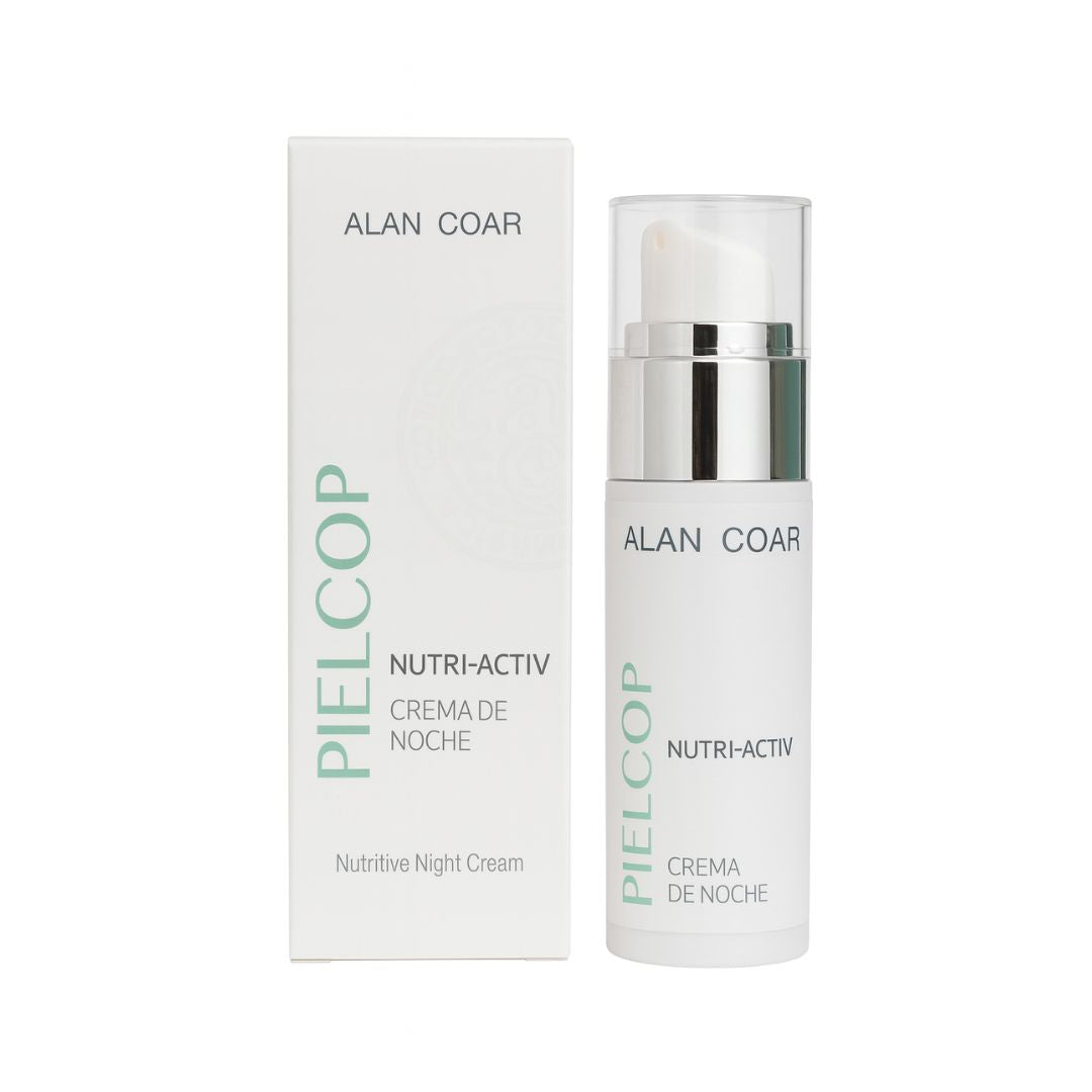 Nutri-Activ - Pielcop de Alan Coar