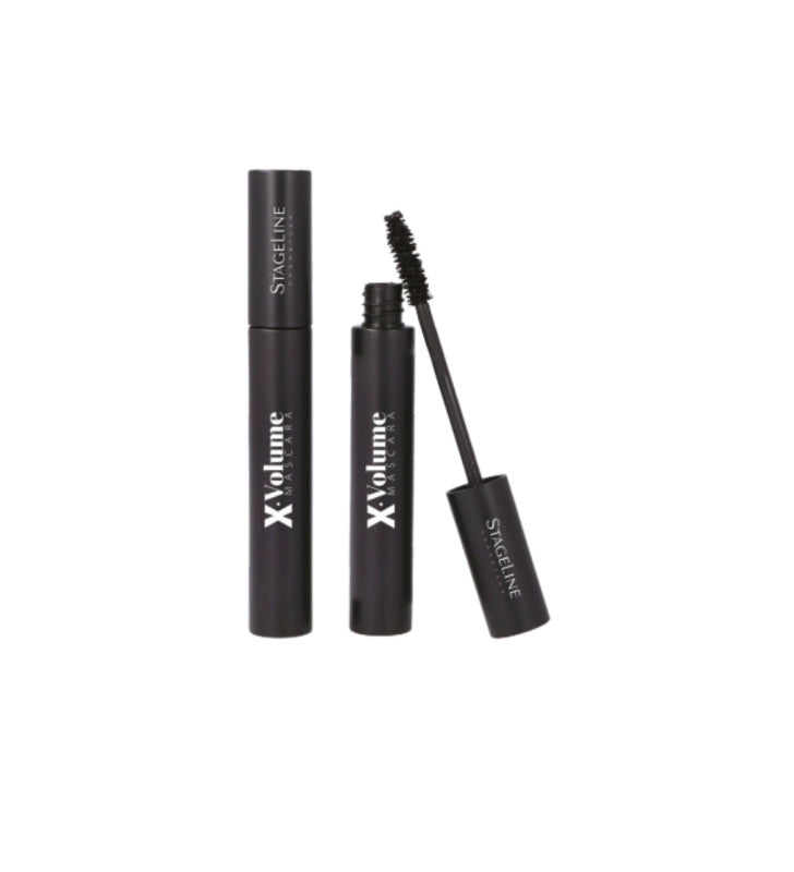Ojos  X-Volume Mascara - Stage Line___439___3130066679
