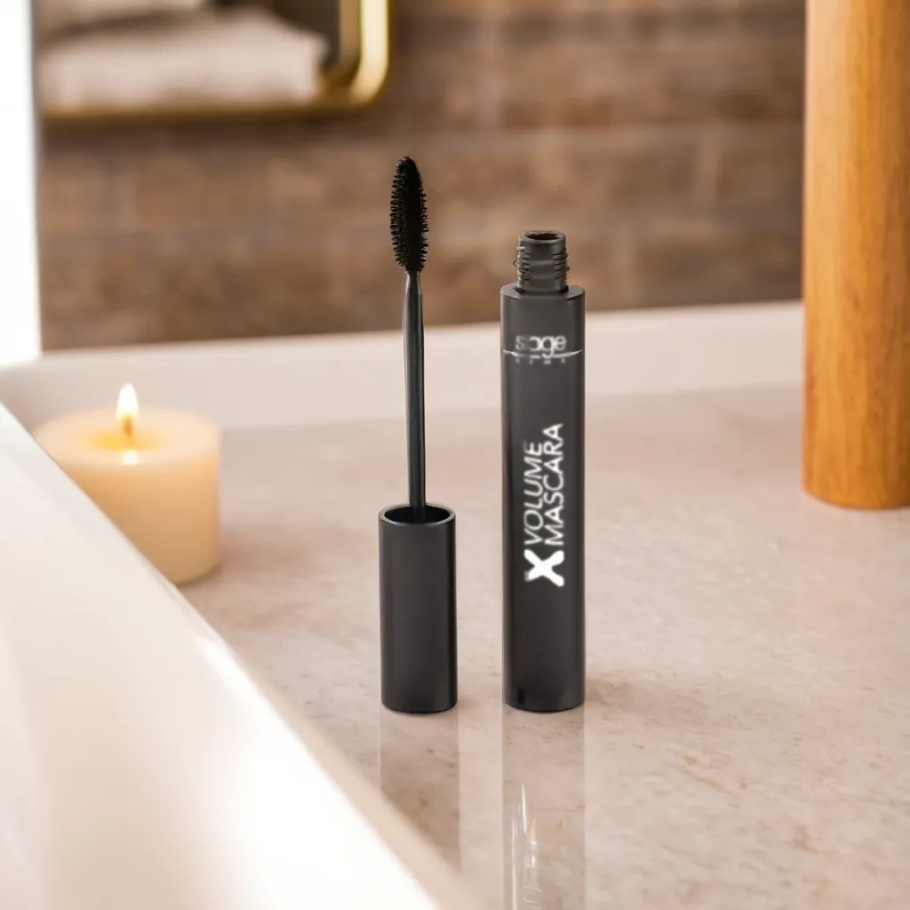 Ojos  X-Volume Mascara - Stage Line_3364___439_3364___890903887