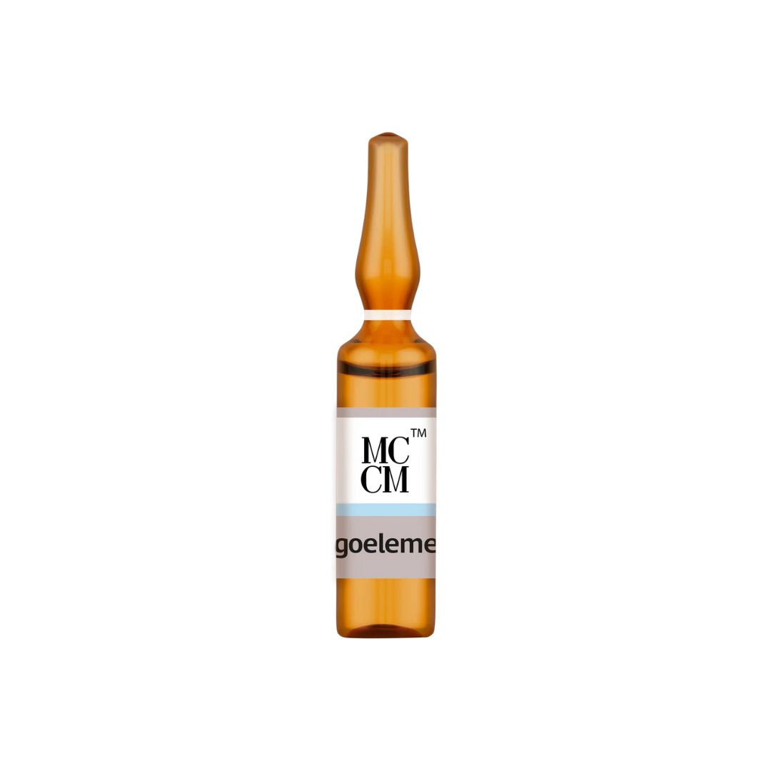 Oligoelements de Medical Cosmetics