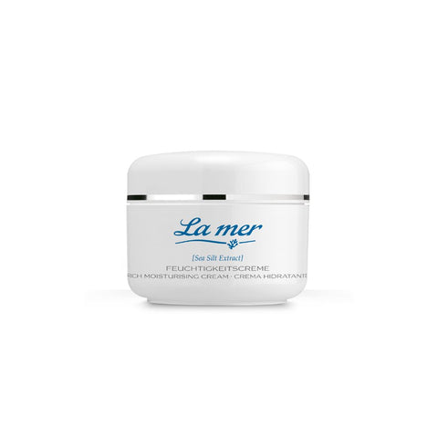 Crema Hidratante (Sin perfume) - Origin Of de La mer