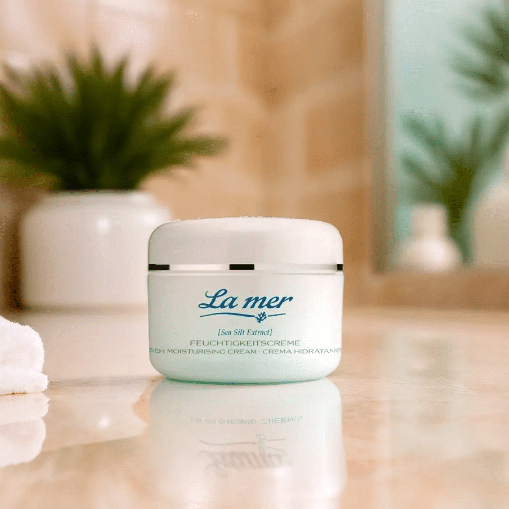Crema Hidratante (Sin perfume) - Origin Of de La mer thumbnail