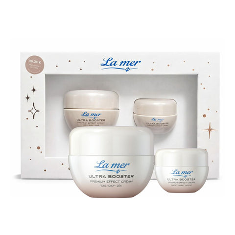 Pack Ultra Booster Premium Effect de La mer