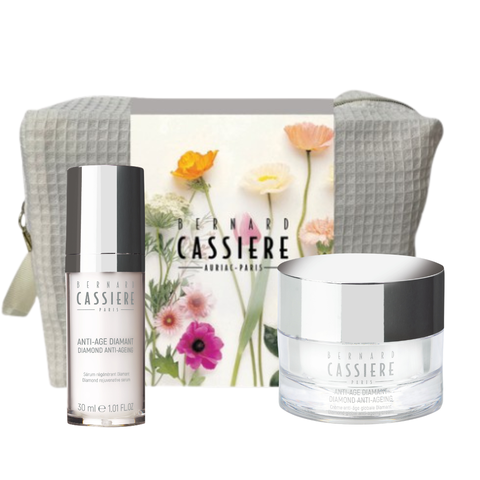 Pack Diamond Dia de la Madre de Bernard Cassiere