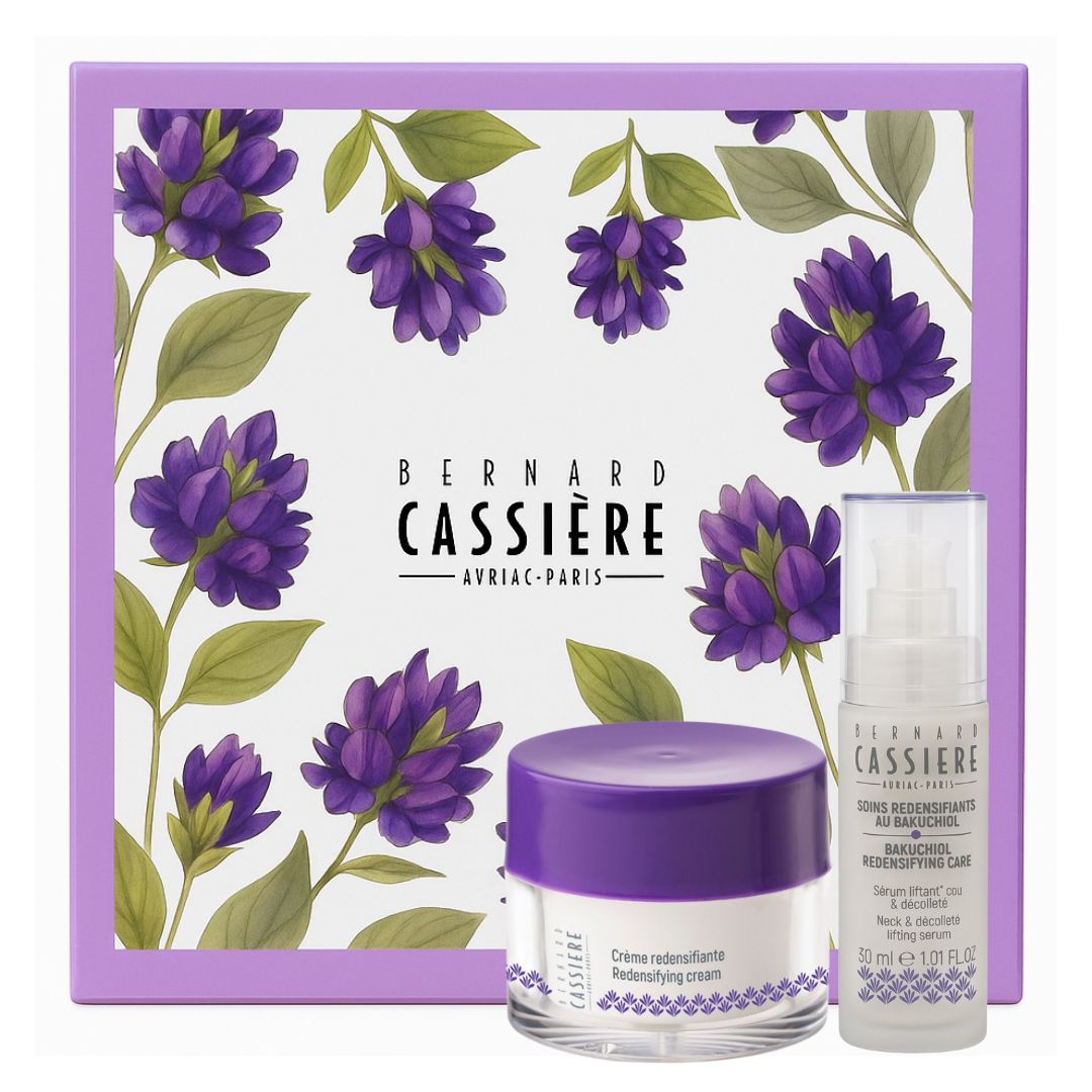 Pack Navidad. Bakuchiol Redensifying Care de Bernard Cassiere thumbnail