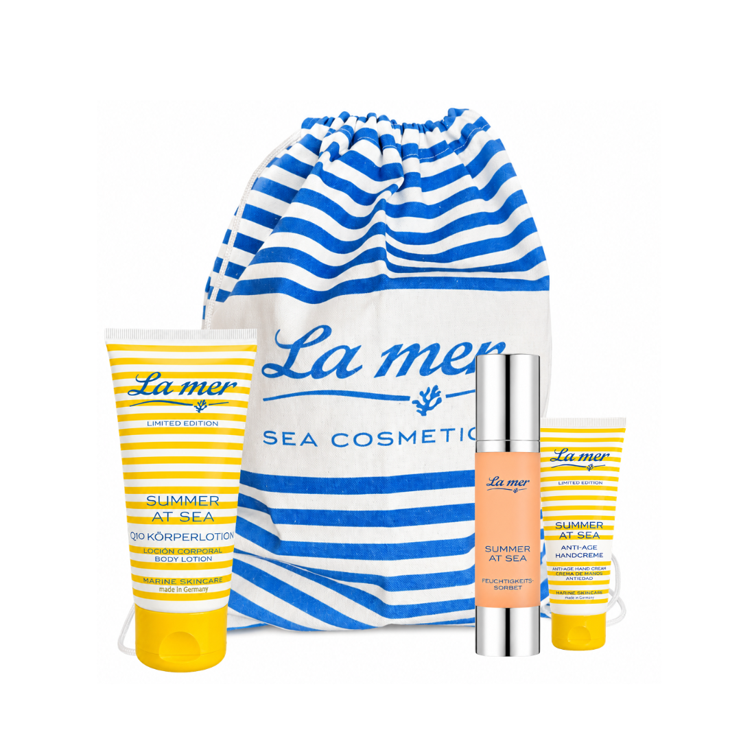 Pack Summer At Sea de La mer thumbnail
