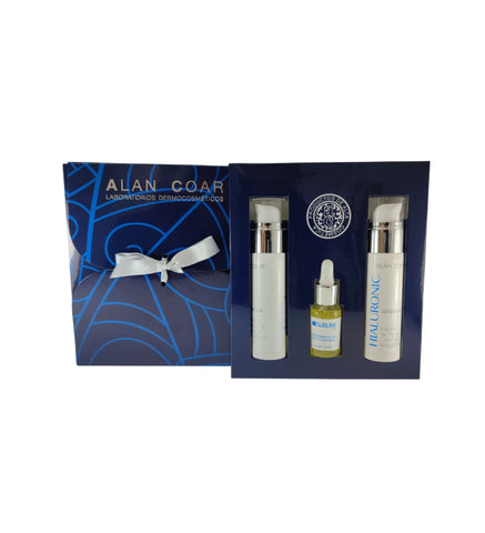 Pack Navidad. Hialuronic Activ - ALAN COAR