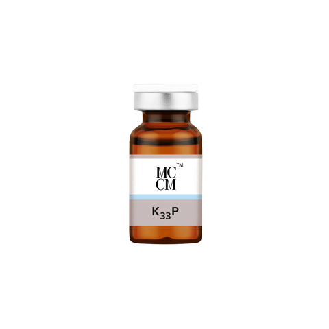 Peeling K33P de Cabina de Medical Cosmetics