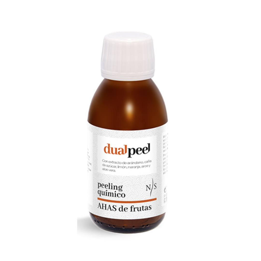 Peeling Químico AHAS de Nirvana Spa thumbnail