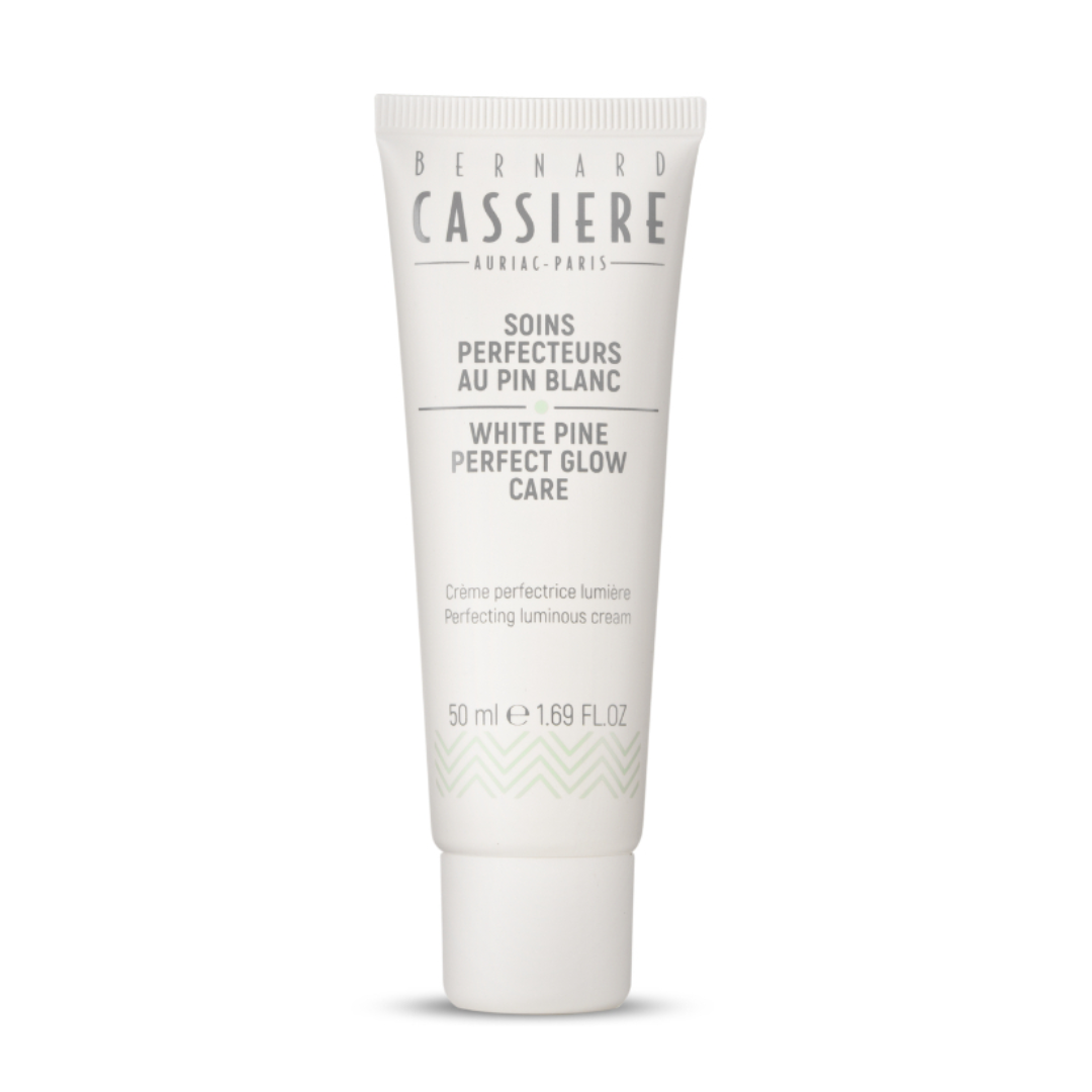 Perfecting luminous cream - White Pine Perfect Glow Care de Bernard Cassiere thumbnail