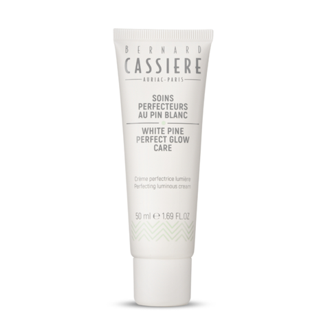 Perfecting luminous cream - White Pine Perfect Glow Care de Bernard Cassiere