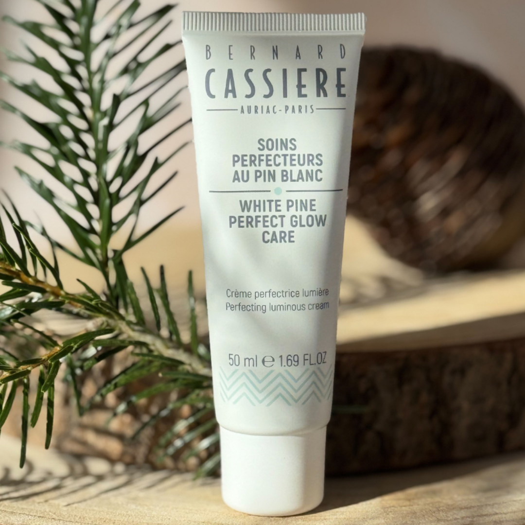 Perfecting luminous cream - White Pine Perfect Glow Care de Bernard Cassiere thumbnail