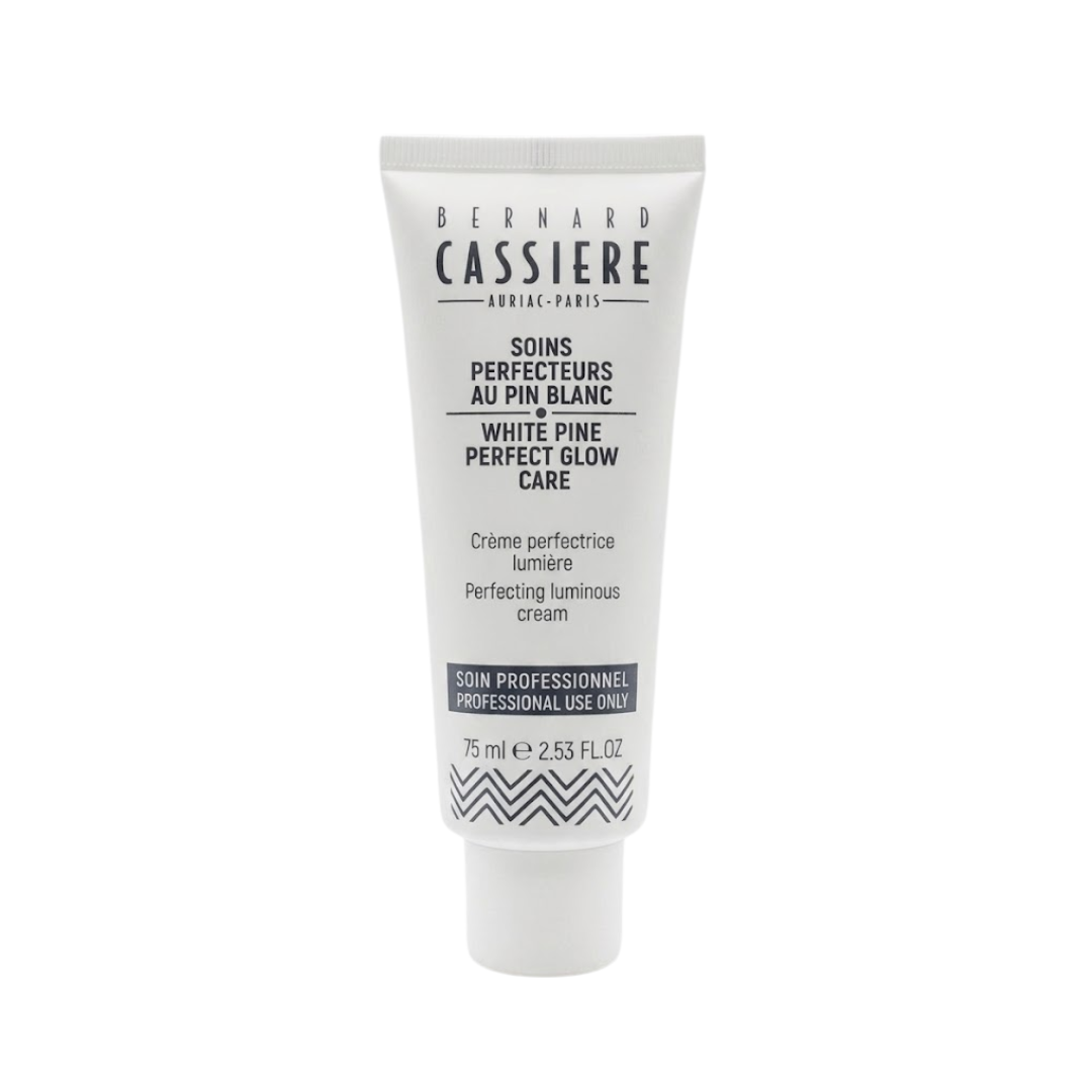 Perfecting luminous cream de Cabina - White Pine Perfect Glow Care de Bernard Cassiere thumbnail