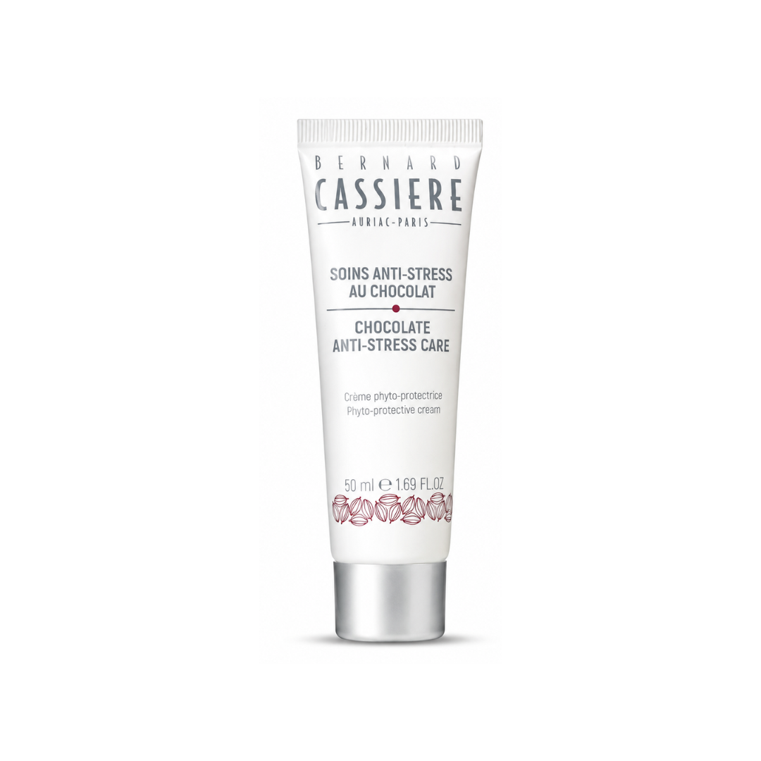 Phyto-protective cream - Cocoa Anti-Stress de Bernard Cassiere thumbnail