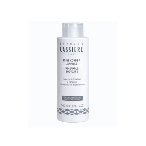 Pineapple Post Depilatory Care de Cabina de Bernard Cassiere