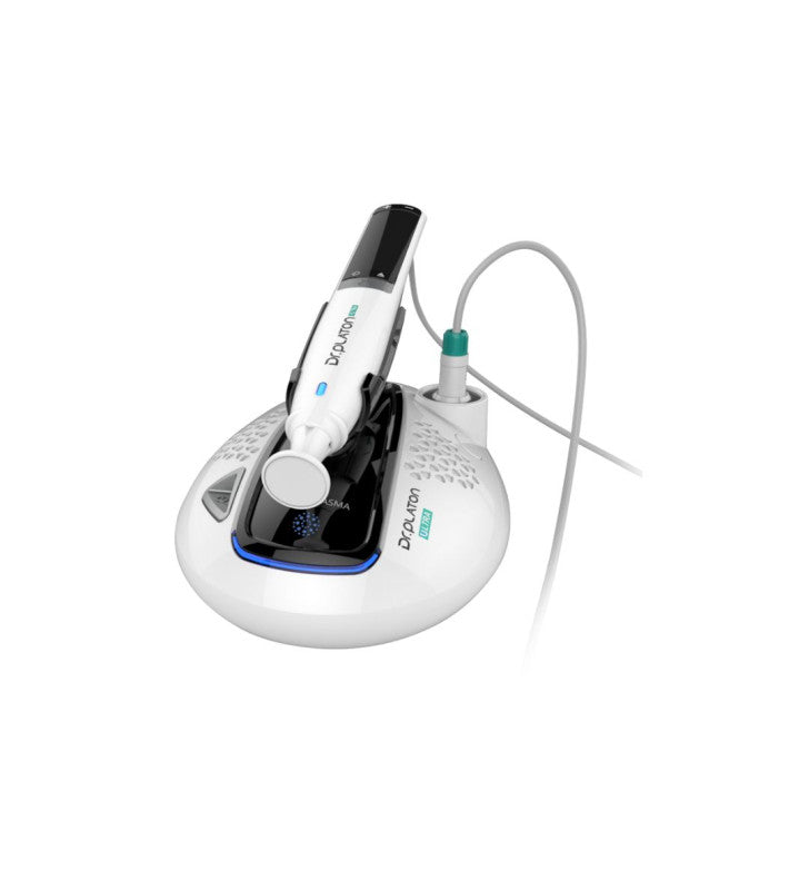Plasma Frío - Dr Platon___9420___3576719228