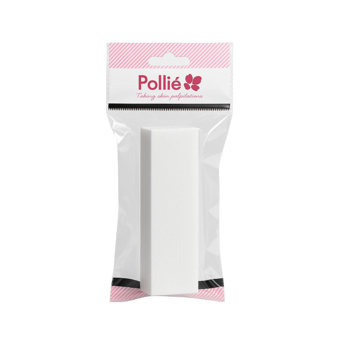 Lima pulidora bloque de 4 caras de Pollié