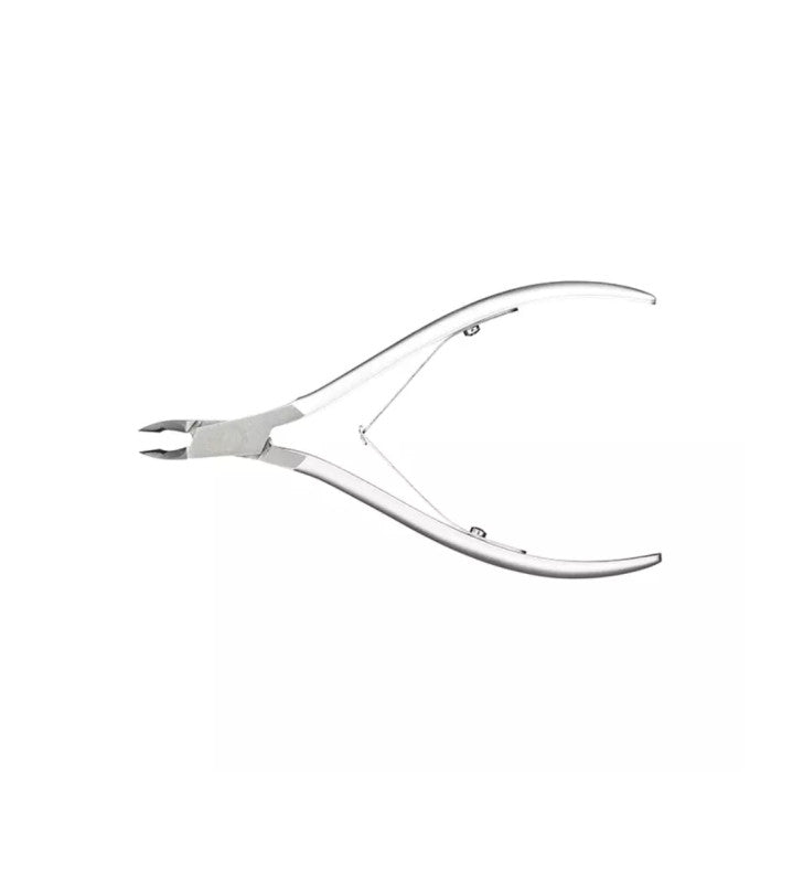 Pollié - Alicates corta cutículas PREMIUM Profesional___9070___4282823951