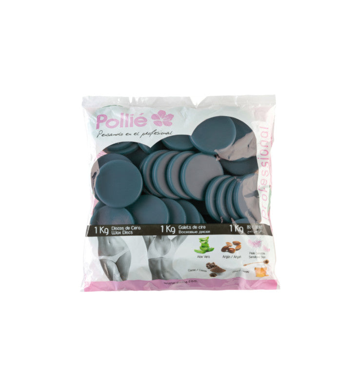 Pollié - Bolsa 1 Kg Discos de cera Profesional_1318___9012_1318___106603015