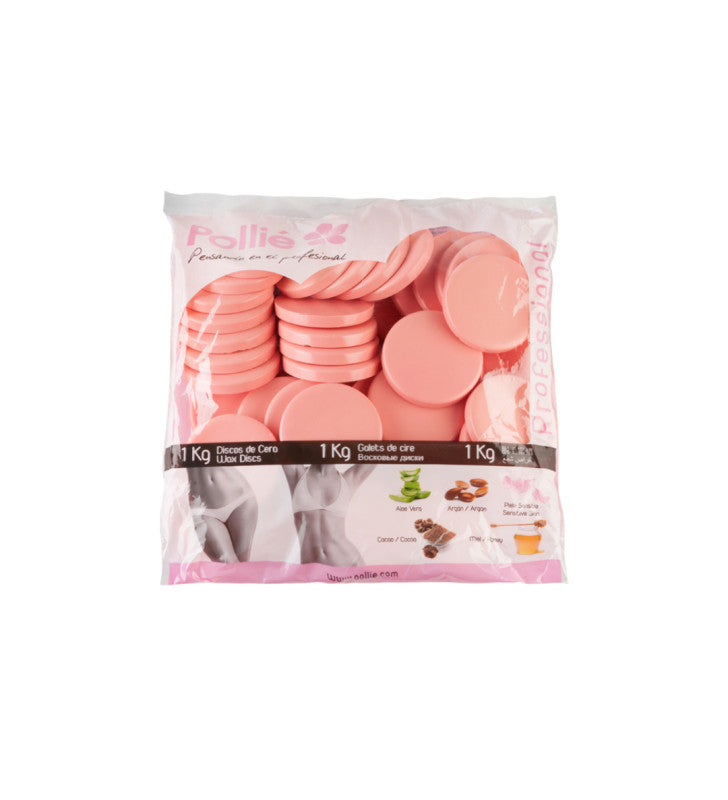 Pollié - Bolsa 1 Kg Discos de cera Profesional_1321___9012_1321___2512826244