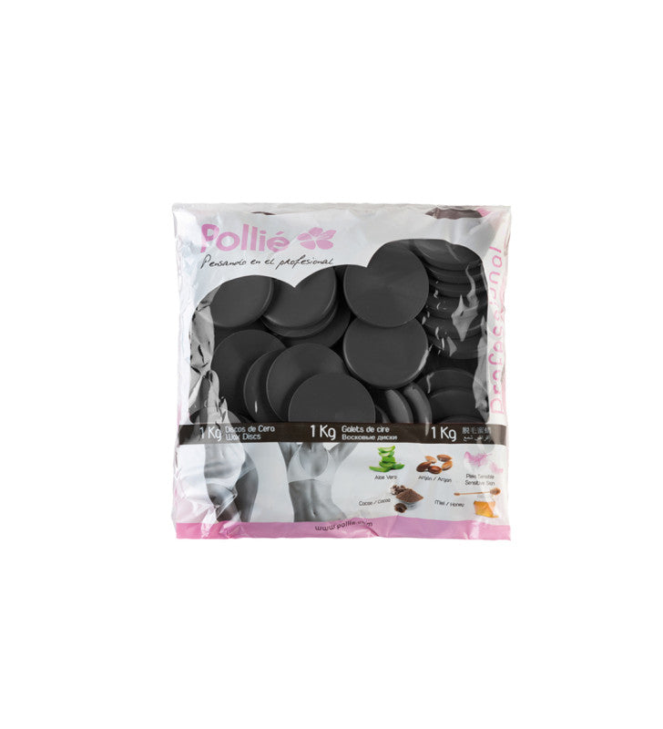 Pollié - Bolsa 1 Kg Discos de cera Profesional_1322___9012_1322___2618685743