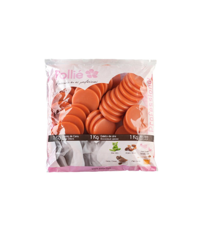 Pollié - Bolsa 1 Kg Discos de cera Profesional_1323___9012_1323___2794615849