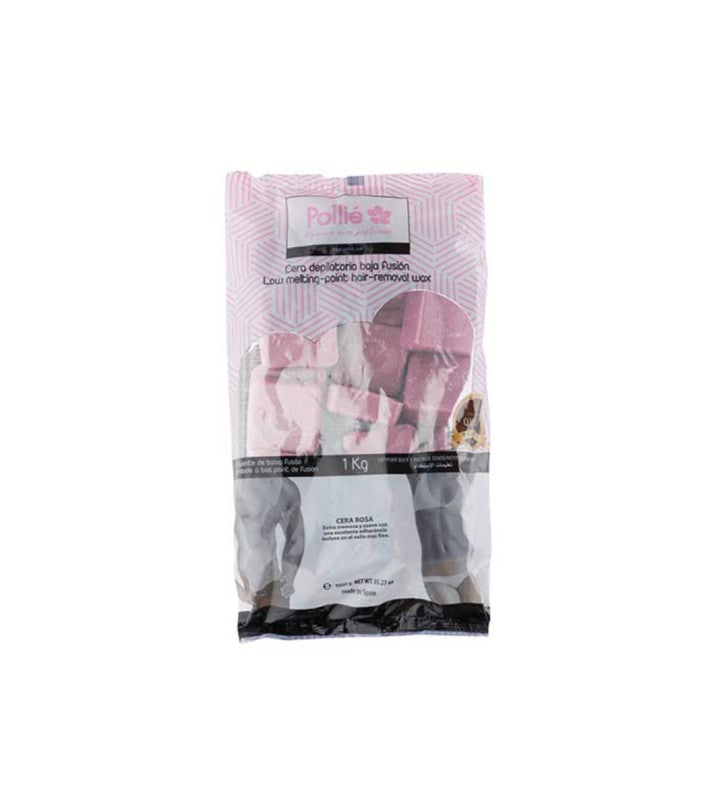 Pollié - Bolsa 1 kg cera made in Spain Profesional___9014___1784775348