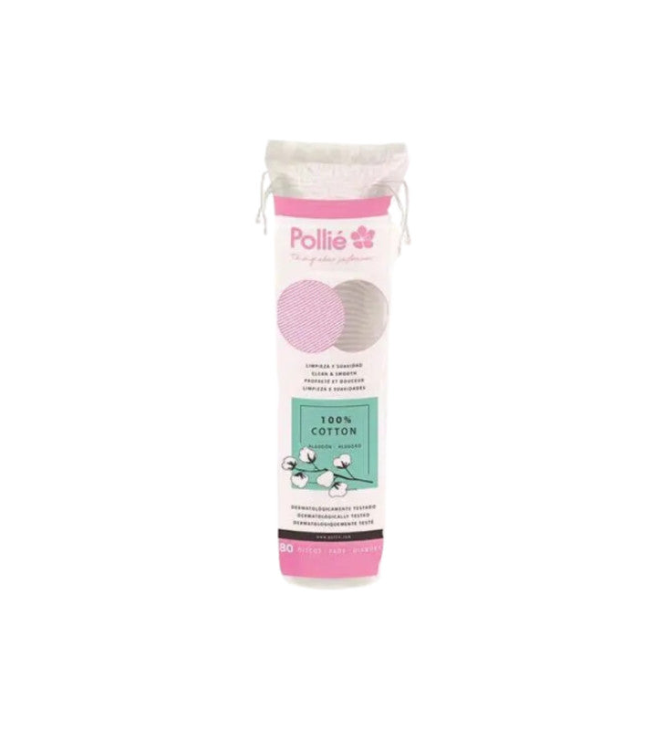 Pollié - Bolsa discos desmaquillar Profesional___9078___2083560209