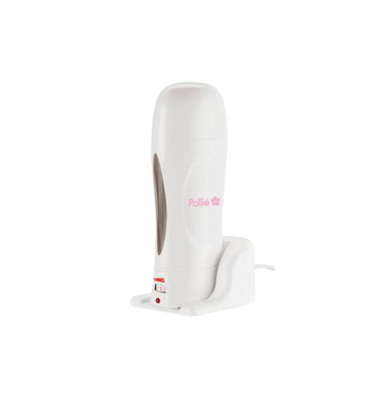 Pollié - Calentador Cera Roll-On Termostato Exterior Profesional___9005___146675168