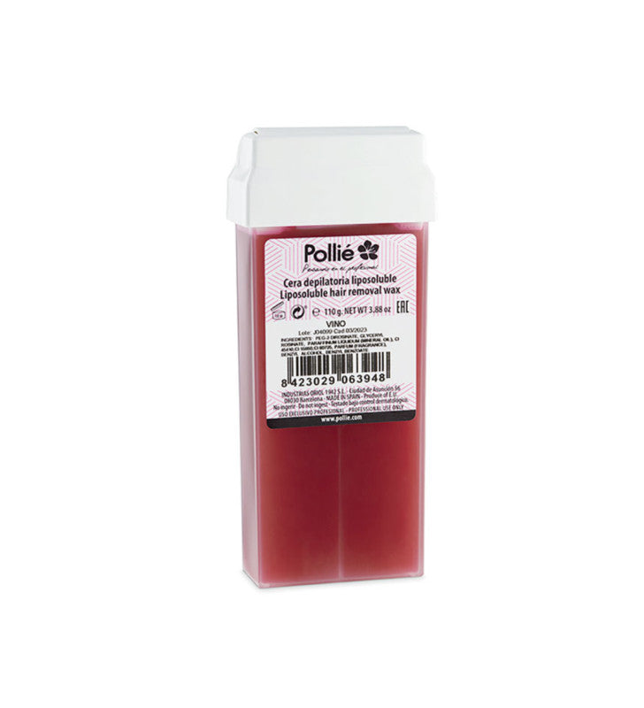 Pollié - Cartucho Cera Roll-On Made in Spain Profesional_1349___9023_1349___2827807769