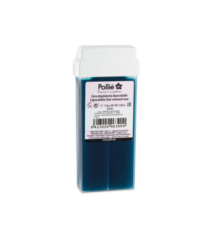 Pollié - Cartucho Cera Roll-On Made in Spain Profesional_1352___9023_1352___3754213946