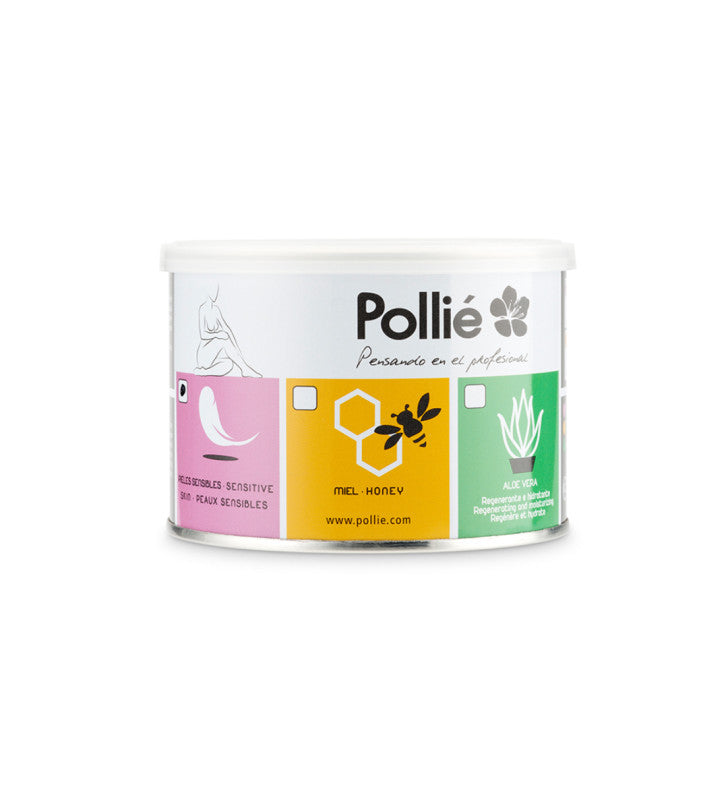 Pollié - Cera Lata Profesional___9020___3761012813