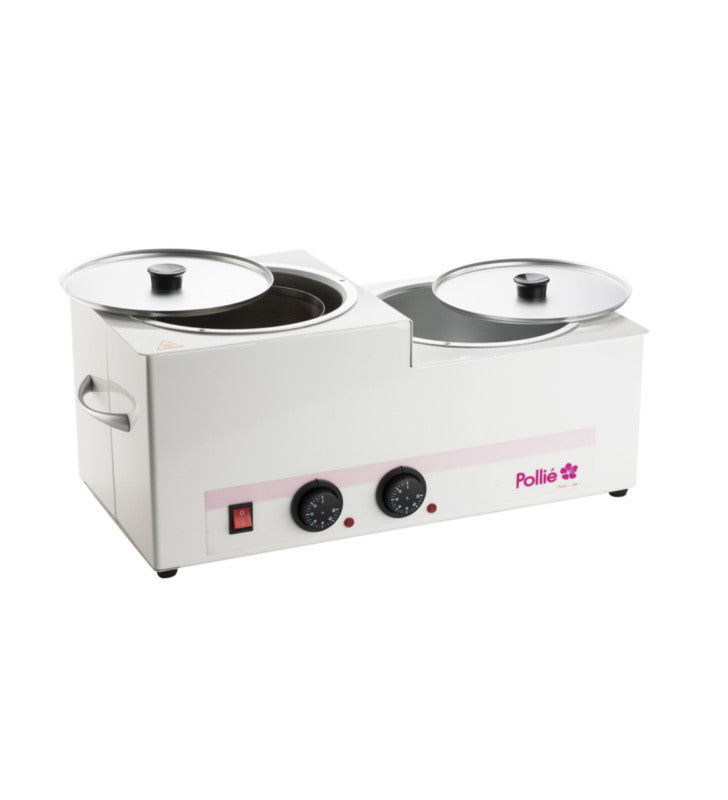 Pollié - Fusores Grandes Termostato Metal Profesional___9030___1293535352