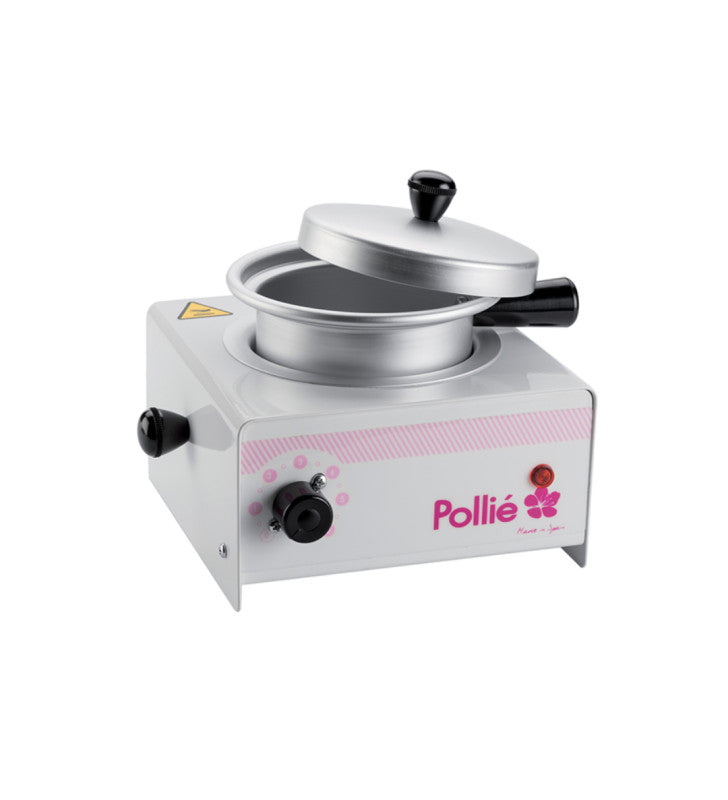 Pollié - Fusores cera termostato metal Profesional___9029___3883517451