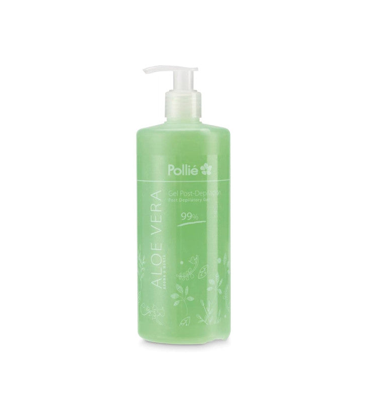 Pollié - Gel post depilación Profesional___9003___2570549075