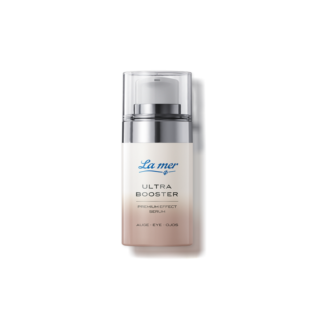 Tester - Premium Effect Eye Serum (Sin perfume) - Ultra Booster de La mer thumbnail