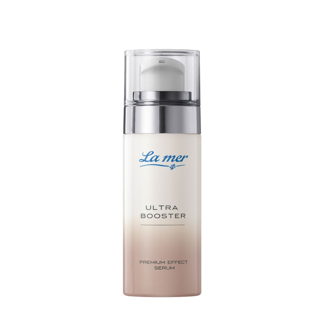 Premium Effect Serum (Con perfume) - Ultra Booster de La mer