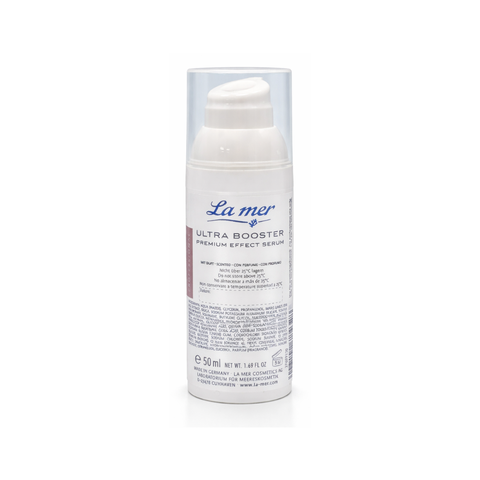 Premium Effect Serum de Cabina - Ultra Booster de La mer