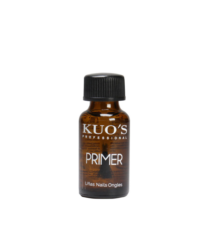 Preparadores  Primer - Kuo's Professional___7554___3962754999