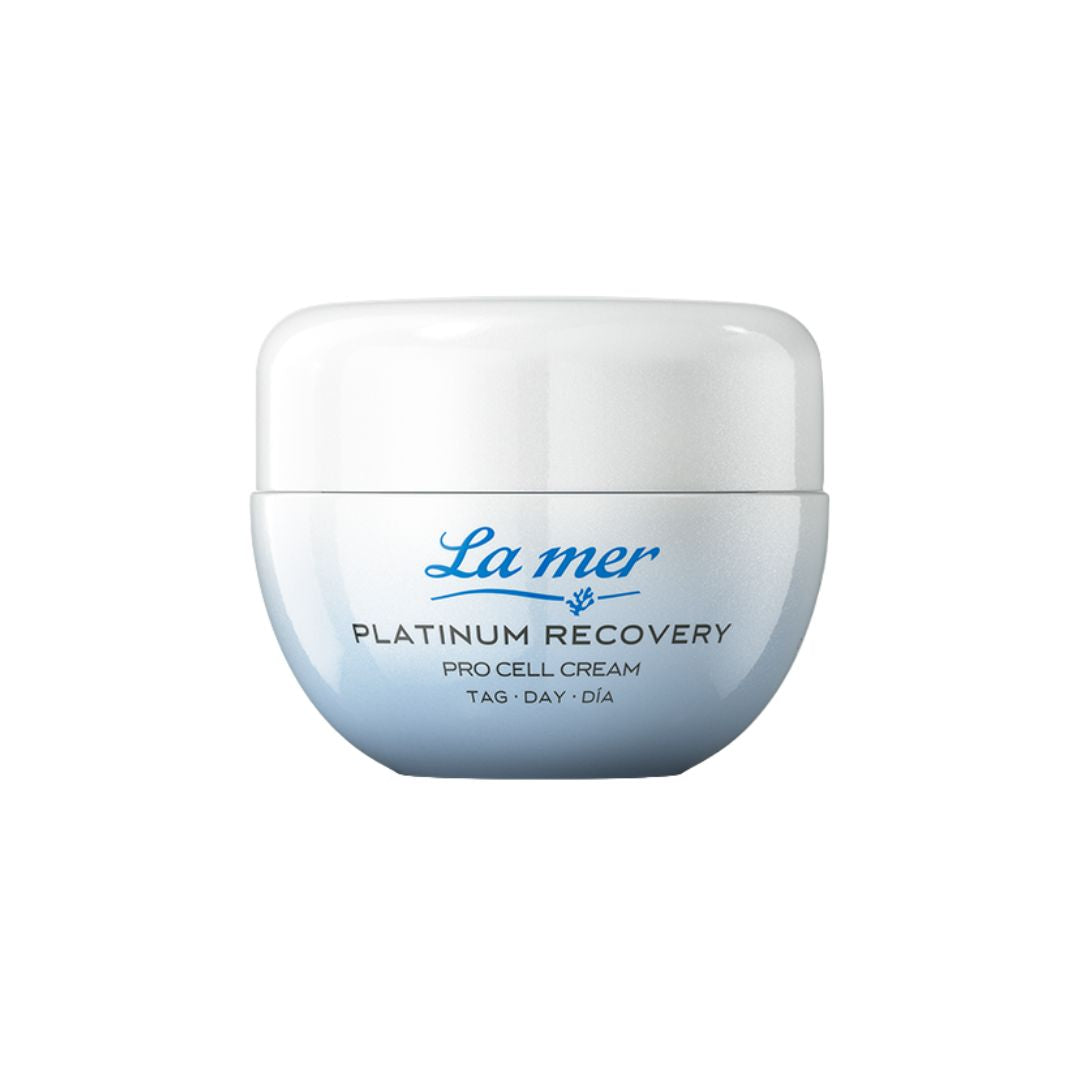 Pro Cell Crema de Día (Con perfume) - Platinum Recovery de La mer thumbnail