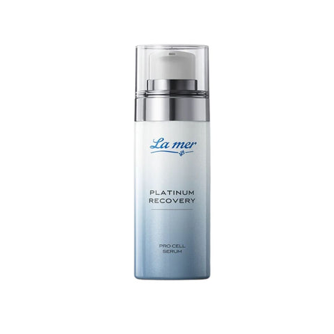 Pro Cell Serum (Con perfume) - Platinum Skin Recovery de La mer